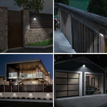 Luz LED para exterior - SOLAR SUN