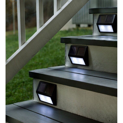 Luz LED para exterior - SOLAR SUN