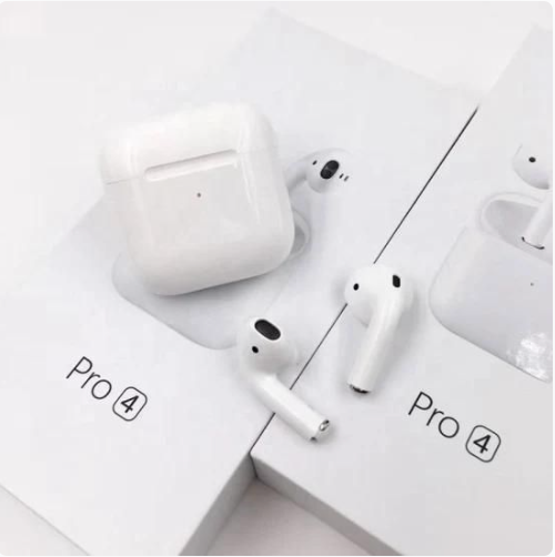 Auriculares Airpods