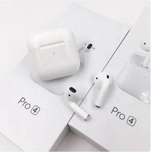 Auriculares Airpods