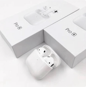 Auriculares Airpods