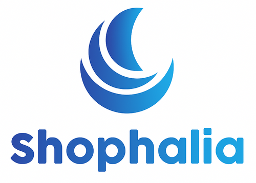 Shophalia