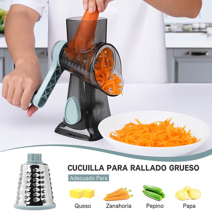Rallador de verduras MultiSlycer