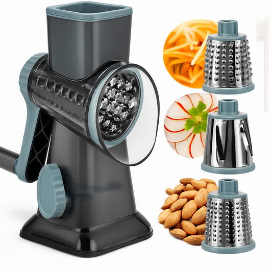 Rallador de verduras MultiSlycer