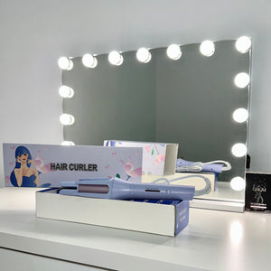Rizador de Cabello- CurlBloom
