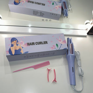 Rizador de Cabello- CurlBloom