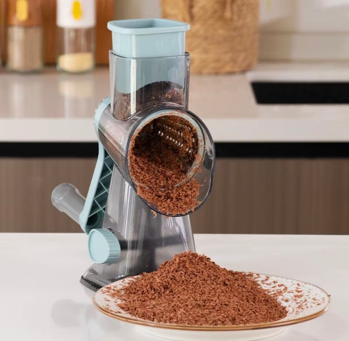 Rallador de verduras MultiSlycer