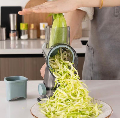 Rallador de verduras MultiSlycer
