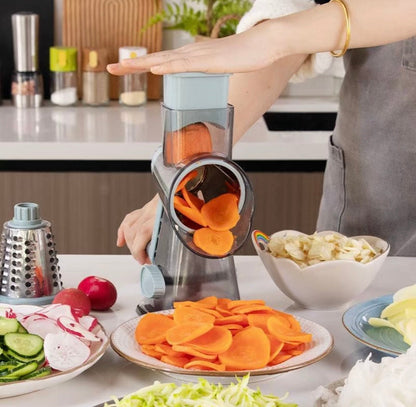 Rallador de verduras MultiSlycer