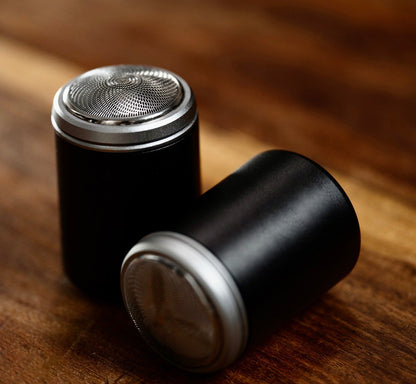 Mini Afeitadora Turbo 3.0